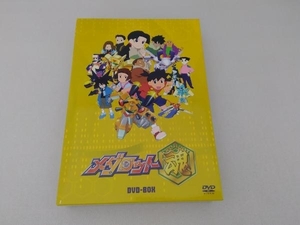 DVD メダロット魂 DVD-BOX