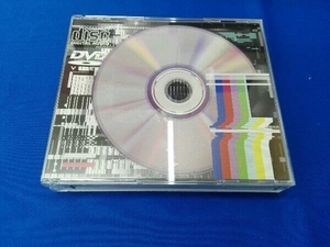 BACK-ON CD FLIP SOUND(DVD付)