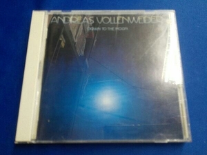 アンドレアス・フォーレンヴァイダー CD DOWN TO THE MOON