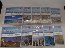 (オムニバス) CD JAL JET STREAM CD Romantic Cruising_画像1