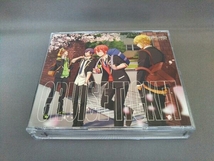 浦島坂田船 CD CRUISE TICKET(初回限定盤)(DVD付)_画像1