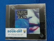 ザ・キュアー CD パリス_画像1