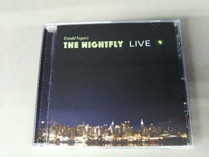 ドナルド・フェイゲン CD 【輸入盤】Donald Fagen's The Nightfly Live