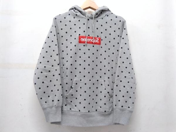 2024年最新】Yahoo!オークション -supreme comme des garcons 12ssの 