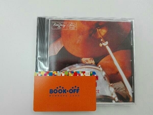 クリフォード・ブラウン&マックス・ローチ(tp/ds) CD アット・ベイズン・ストリート+8(SHM-CD)