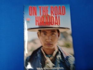 ON THE ROAD HIRAI DAI クラッチ編集部