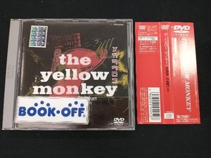 THE YELLOW MONKEY DVD メカラウロコ 7