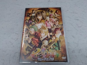 DVD 七つの大罪 The STAGE