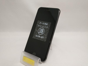 au 【SIMロック解除済】MQ782J/A iPhone 8 64GB スペースグレー au