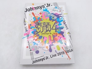 DVD 素顔4 ジャニーズJr.盤(期間生産限定)(2DVD) ジャニーズJr. 店舗受取可