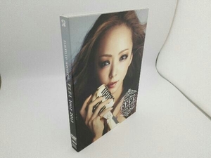 DVD namie amuro FEEL tour 2013