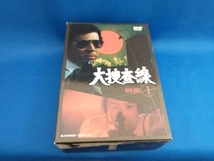 DVD 大捜査線 DVD-BOX 1_画像1