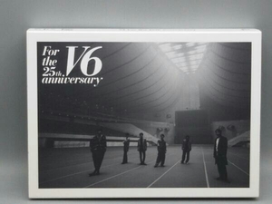 For the 25th anniversary(通常版)(Blu-ray Disc)