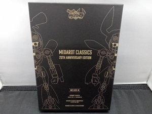 ニンテンドー3DS メダロット クラシックス ＜20th Anniversary Edition＞