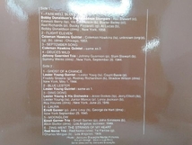 HISTORY OF JAZZ Vol.3 COUNT BASIE・ERROLL GARNER・LESTER YOUNG・COLEMAN HAWKING・REX STEWART SLAM STEWART・BUSTER BAILEY (LP)_画像5