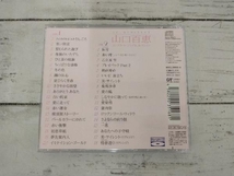 山口百恵 CD GOLDEN☆BEST 山口百恵 コンプリート・シングルコレクション(完全生産限定盤)(2Blu-spec CD)_画像2