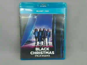 ブラック・クリスマス ブルーレイ+DVD(Blu-ray Disc)