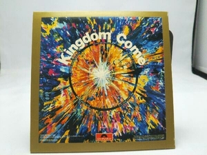 アーサー・ブラウンズ・キングダム・カム CD キングダム・カム