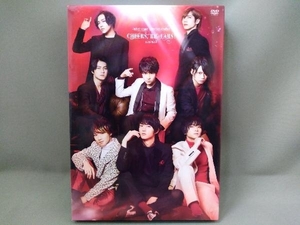 DVD／REAL⇔FAKE SPECIAL EVENT Cheers, Big ears!2.12-2.13