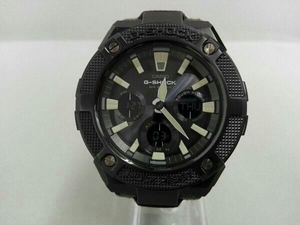 CASIO／G‐SHOCK GST-S130BC 時計