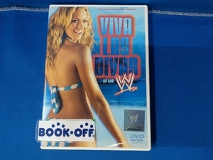 DVD WWE ビバ・ラ・ディーバ