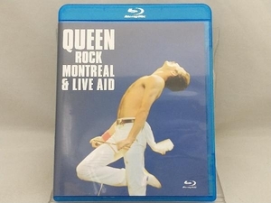 Blu-ray; legend. proof ~ lock *montoli all 1981& live * aid 1985(Blu-ray Disc)