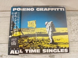 ポルノグラフィティ CD PORNOGRAFFITTI 15th Anniversary'ALL TIME SINGLES'