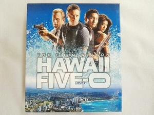 Hawaii Five-0 シーズン1 トク選BOX