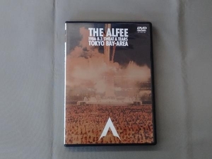 DVD THE ALFEE1986.8.3 SWEAT&TEARS TOKYO BAY-AREA