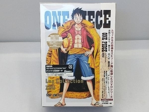未開封　DVD ONE PIECE Log Collection'ZOU'(TVアニメ第751話~第760話)
