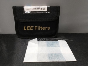 LEE Filters 樹脂フィルター SL-12 スカイブルーNo.1 100mm×150mm