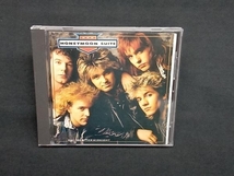 ハネムーン・スイート CD レイシング・アフター・ミッドナイト　32XD-985 Honeymoon Suite Racing After Midnight_画像1