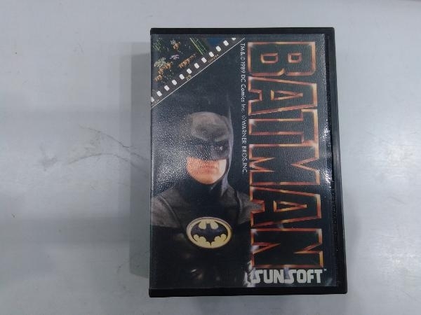 2023年最新】Yahoo!オークション -batman(ファミコン)の中古品・新品