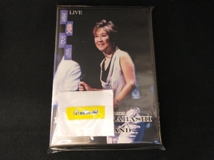 DVD LIVE 優美彩唱