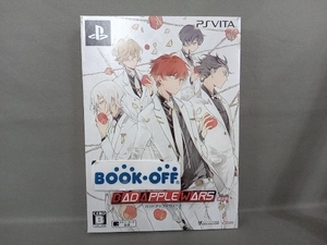 PSVITA BAD APPLE WARS <限定版>