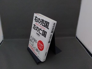 右の売国、左の亡国 佐藤健志