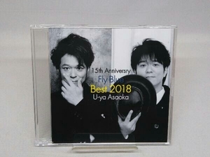 【CD】U-ya Asaoka 15th Anniversary Best 2018