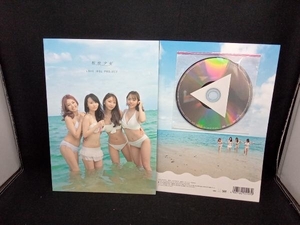転校少女* CD LOVE IDOL PROJECT(初回限定盤)