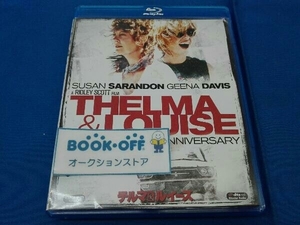 テルマ&ルイーズ(Blu-ray Disc)
