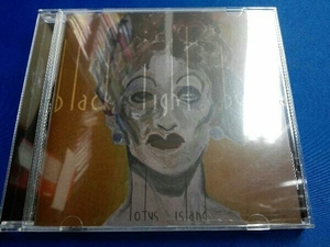 ブラック・ライト・バーンズ CD 【輸入盤】Lotus Island