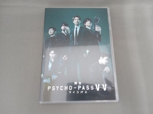 舞台 PSYCHO-PASS サイコパス Virtue and Vice(Blu-ray Disc)