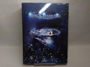 【CD】石井竜也(米米CLUB) / BLACK DIAMOND(初回生産限定盤)(DVD付)