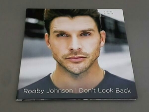 Robby Johnson 【輸入盤】Don't Look Back