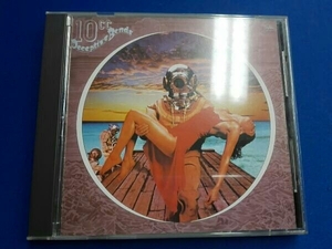 10cc CD 愛ゆえに