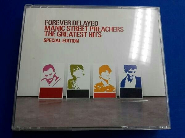 2023年最新】Yahoo!オークション -manic street preachers dvdの中古品