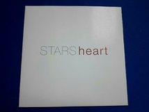 スターズ CD 【輸入盤】Heart_画像4