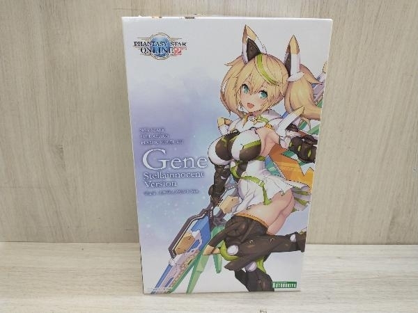 2023年最新】Yahoo!オークション -pso2 ジェネ(プラモデル)の中古品