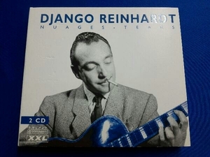 ジャンゴ・ラインハルト CD 【輸入盤】Django Reinhardt - Nuages - Tears