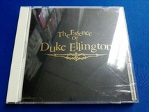 デューク・エリントン CD エッセンス・オブ・デューク・エリントン_画像1