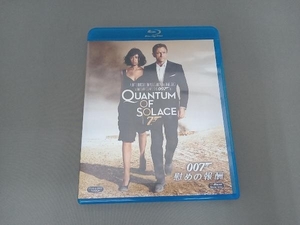 007/慰めの報酬(Blu-ray Disc)